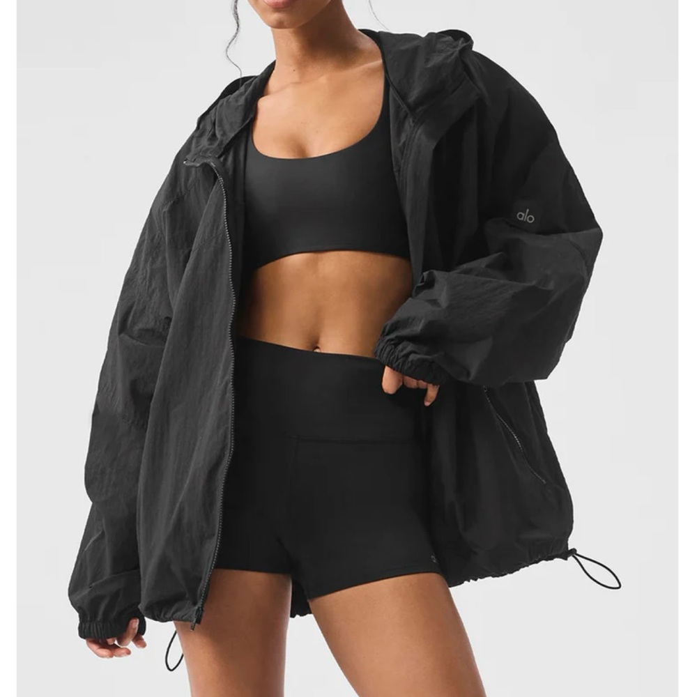 Alo jacket